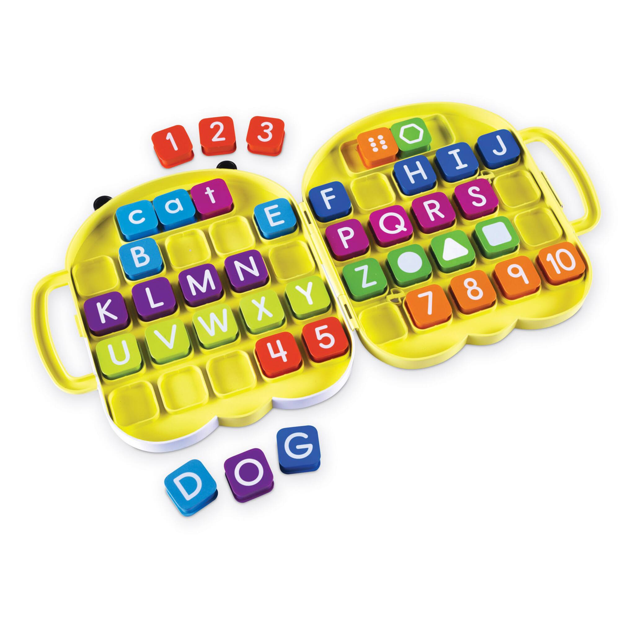 Learning Resources® Alphabee™